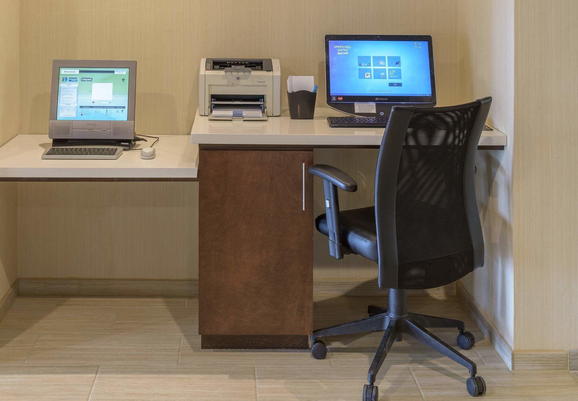 Fairfield Inn & Suites By Marriott St Louis Chesterfield Exteriör bild