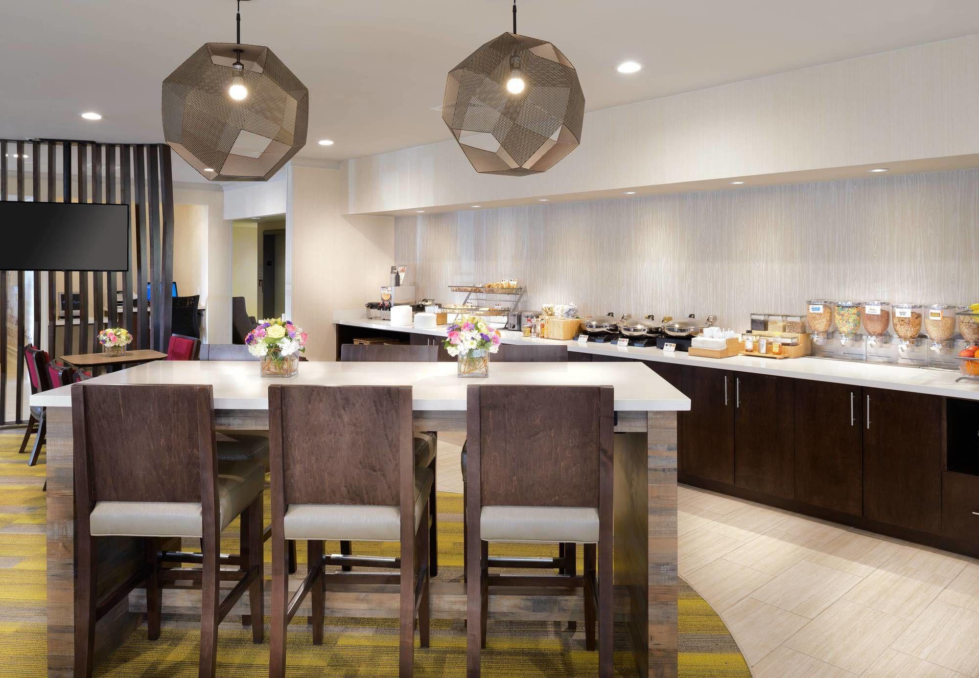 Fairfield Inn & Suites By Marriott St Louis Chesterfield Exteriör bild