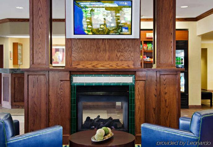 Fairfield Inn & Suites By Marriott St Louis Chesterfield Exteriör bild