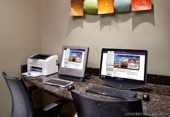 Fairfield Inn & Suites By Marriott St Louis Chesterfield Exteriör bild