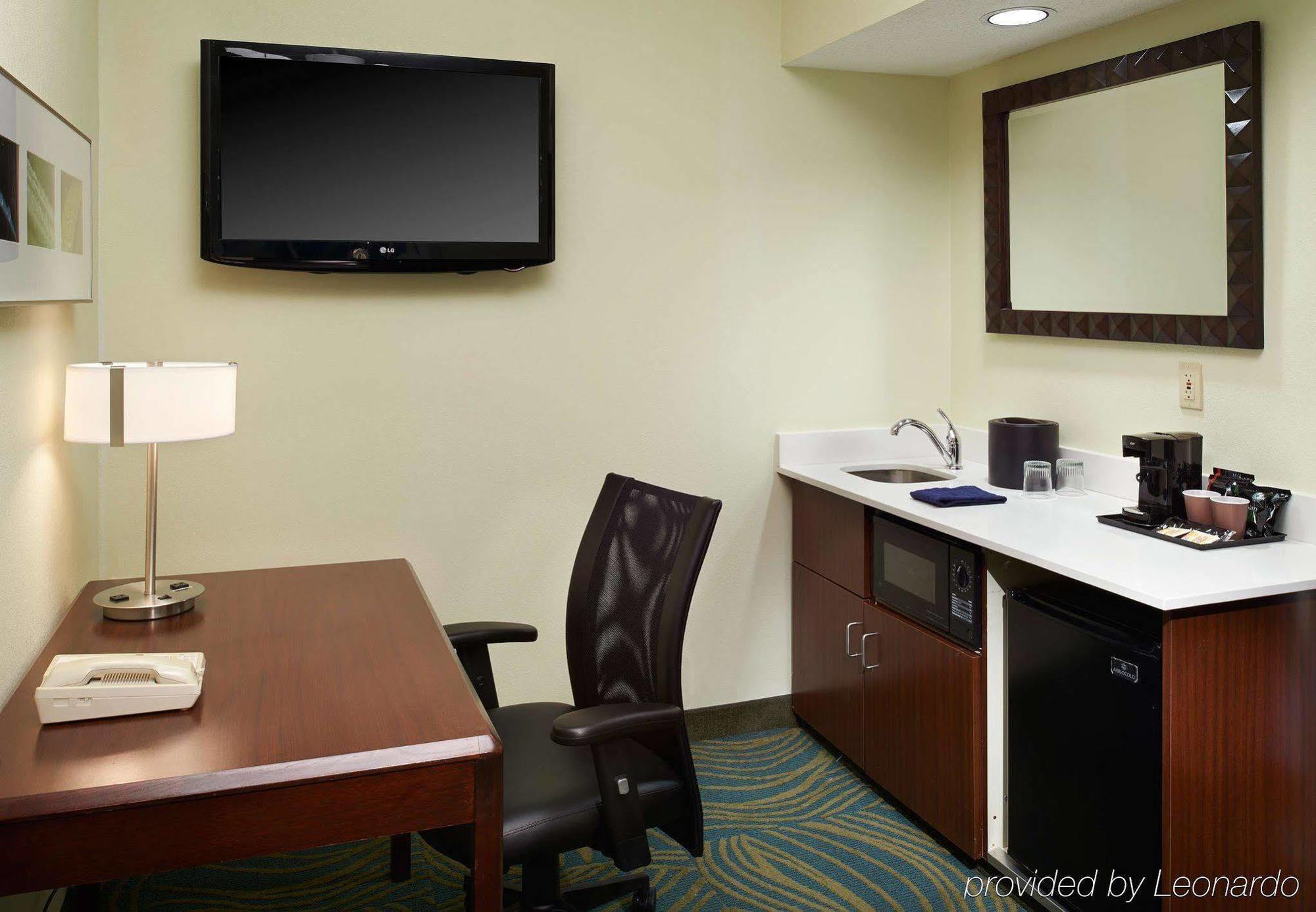 Fairfield Inn & Suites By Marriott St Louis Chesterfield Exteriör bild
