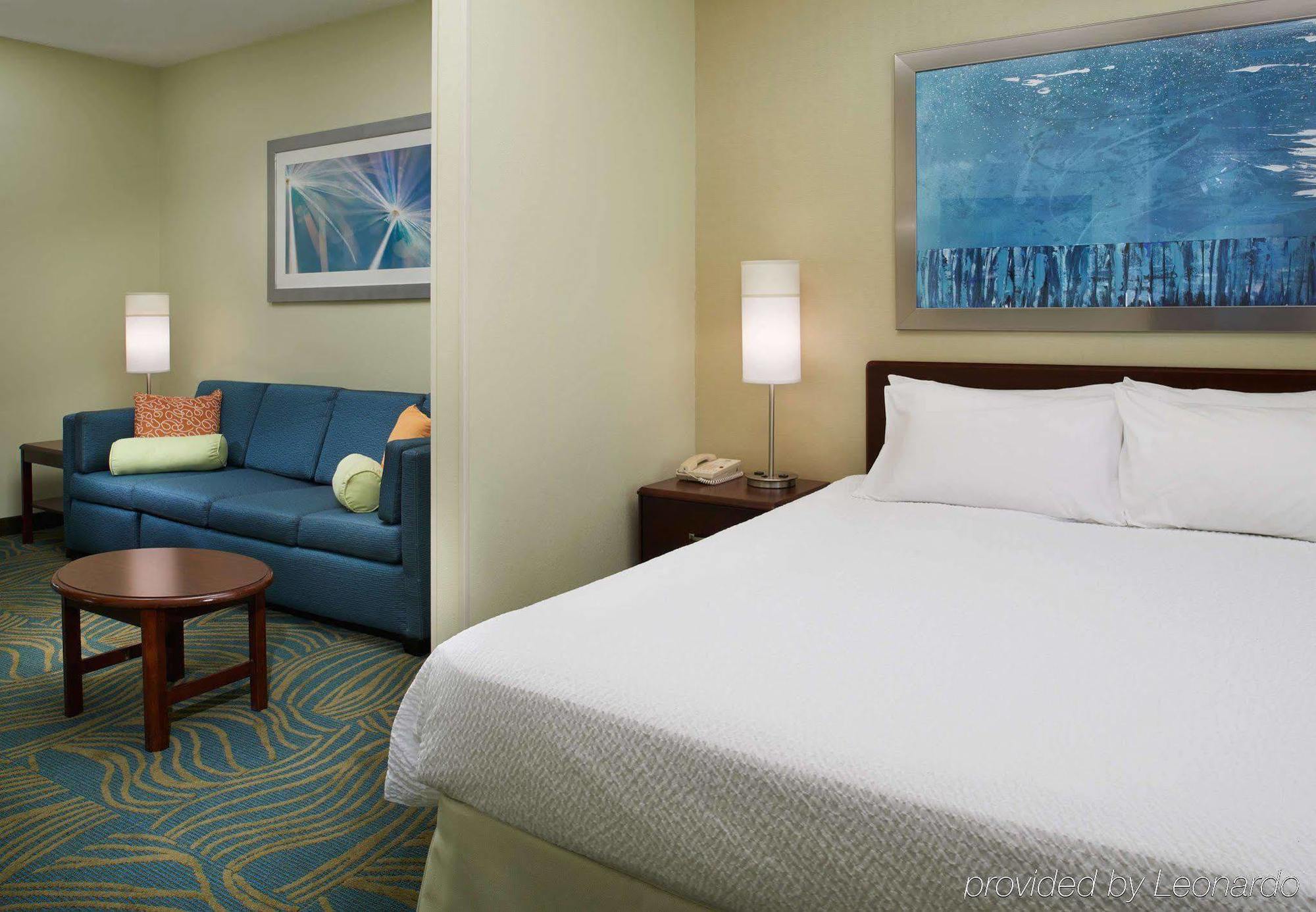 Fairfield Inn & Suites By Marriott St Louis Chesterfield Exteriör bild